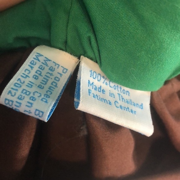 Frog Prince Princess Reversible Puppet 3-in-1 Topsy Turvy Fairy Tale Imagination - Picture 9 of 11